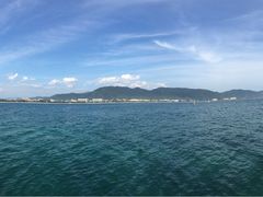 -亚龙湾海底世界