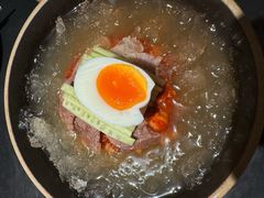 -NEED创意韩国料理(青岛万象城店)