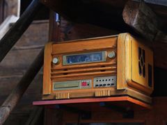 -田德能咖啡博物馆