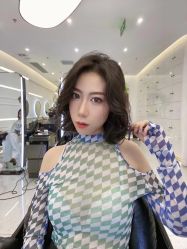 -16番发型