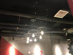 -串玖郎绿色串吧(丽晶公馆店)