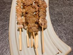 -丝路金桃·新疆菜(徐汇店)