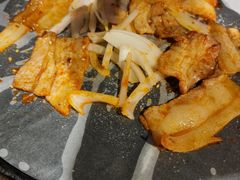 -肆幺幺烤肉(乐汇城店)