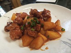 荔枝肉-破店(井大店)