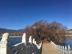 -清溪水库