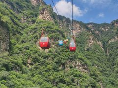 -北京上方山国家森林公园