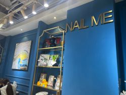-Nail Me美甲美睫