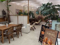 -山与蓝·轻糖鲜果蛋糕(勒泰店)