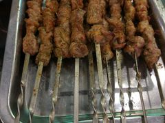 -河州春清真西北特色美食(虎踞路店)