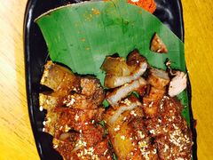 -别院里音乐餐酒吧(双流航空港店)