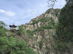 -黑龙潭风景区