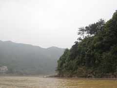 -天目溪漂流