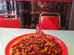 -川正旺江湖菜(三元桥店)