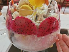-铁真·没分店·刨冰·红焖羊肉