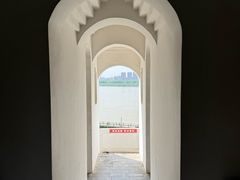 -迎江寺