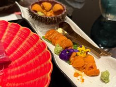 -AKIMOTO秋本寿司(双井店)