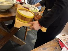 -院落新京菜·烤鸭(地安门店)