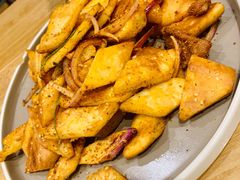 -天山传奇新疆菜(SKLP店)