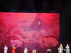 -上海东方艺术中心