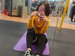 -宝力豪健身(大悦城店)