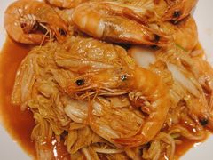 -1937青岛老味道·海肠捞饭·青岛菜(大鲍岛栈桥店)