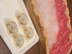 -东海怡品海鲜豆捞(舟宿夜江店)