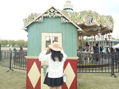 -栖露营camping·天幕烧烤·团建拓展·采摘营地
