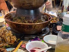 -蛙大侠香辣牛蛙火锅店(总店)