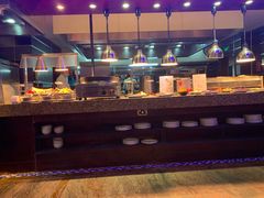 -温州喜来登酒店-盛宴西餐厅