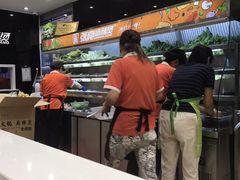 -张亮麻辣烫(北京马连道店)