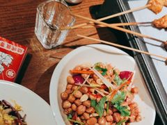 老醋花生-管氏翅吧(马家堡店)