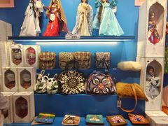 -新疆国际大巴扎