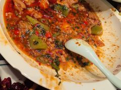 -蓉和妈妈菜·芙蓉花开(高新店)