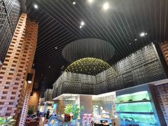 -君悦酒店·1881·北京烤鸭