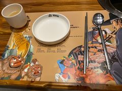 -万兴佳烤肉·长白山老味道(宏泰广场店)