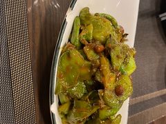 -七菜馆·东北菜·蒸饺(文体路店)