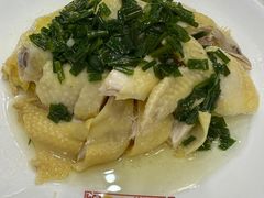 -凤城礼记鱼翅海鲜酒家(新马路总店)