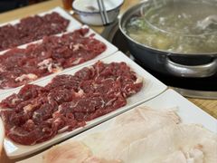 -伟记牛肉(金鸿公路店)