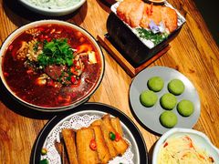 -嘉禾·悦享餐厅(八方汇店)