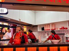 -刘二妈米皮(步行街店)