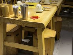 -木屋烧烤(岗顶二店)
