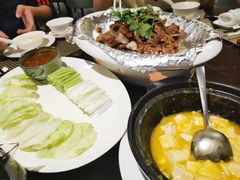 -海湾壹品·粤菜·早茶·烤鸭(拱北店)