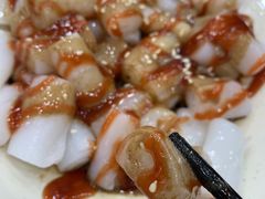 混酱肠粉-百家鸡味馆(清泰店)