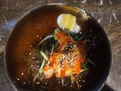 -大叹号·朝鲜族烤肉(潍坊泰华城店)