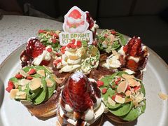 -BE BRIGHT KITCHEN(正佳广场店)