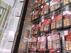 -盒马X会员店(王府井奥莱UP TOWN店)