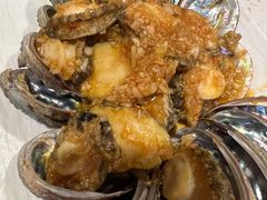 -巧克力渔家.小船海鲜胶东菜(万平口店)