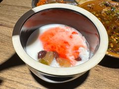 -贵厨酸汤牛肉(小十字店)