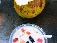 -海口骑楼小吃街