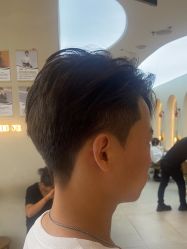 -东时烫染造型·Hair Salon